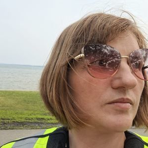 Meet your Posher, Svitlana